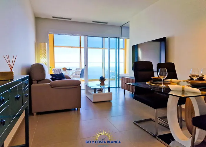 Intempo Golden Magic Sky Resort & Spa