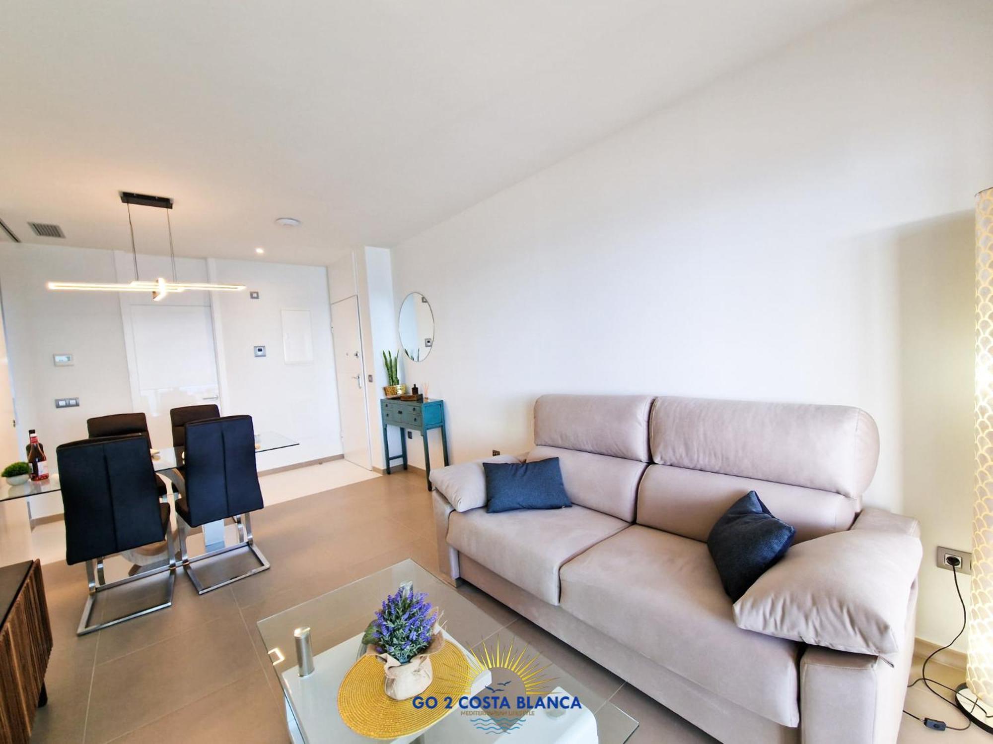 Intempo Golden Magic Sky & Apartament Benidorm