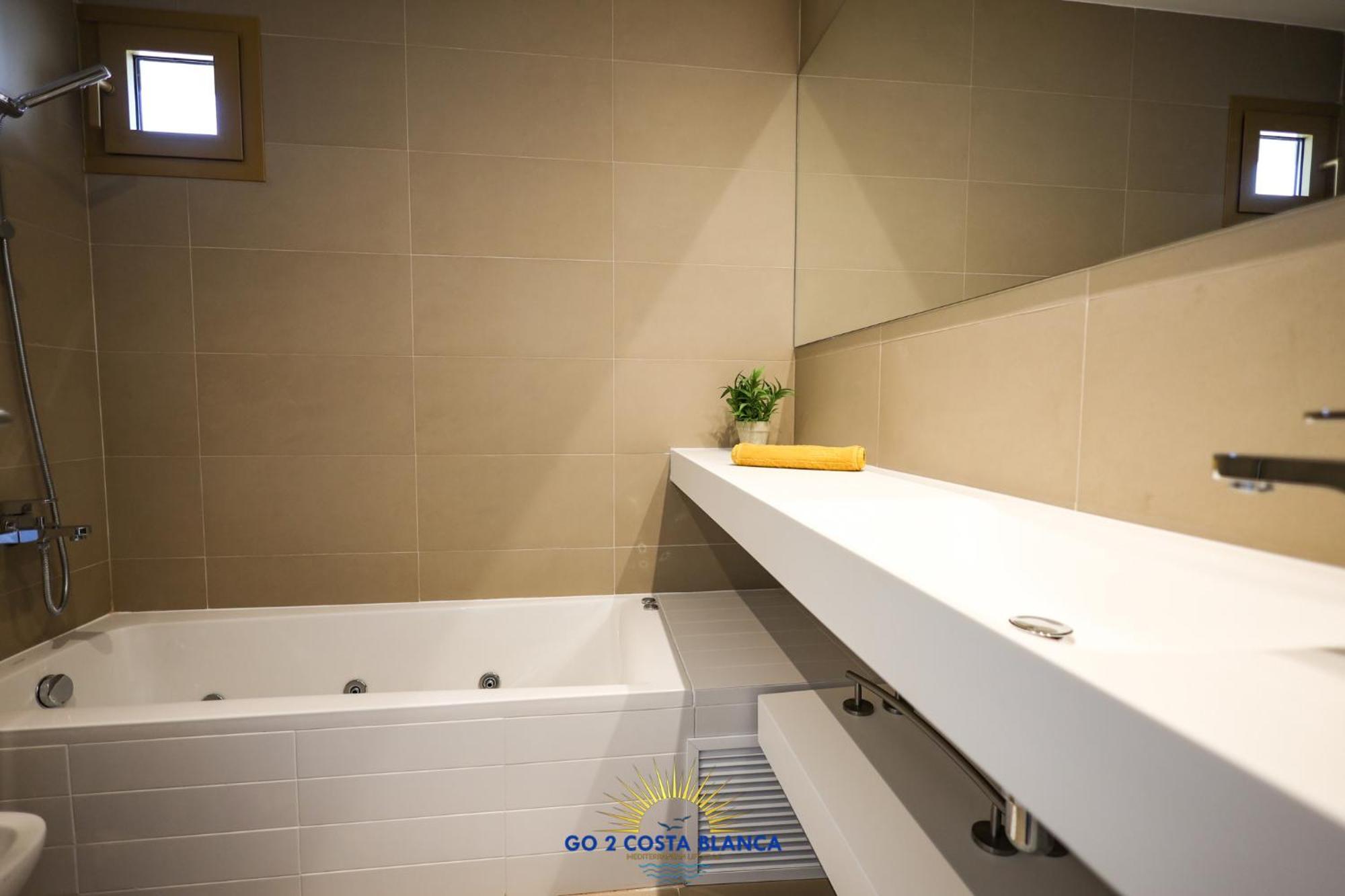 Intempo Golden Magic Sky & Apartament