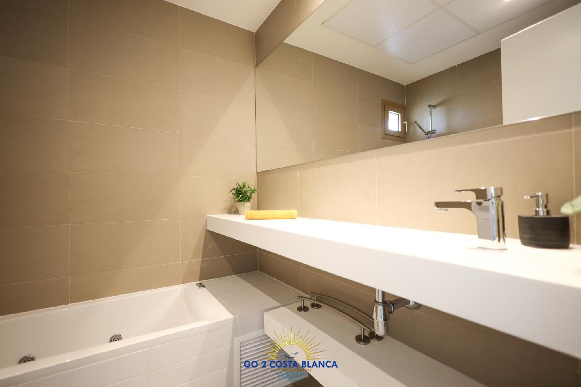 Intempo Golden Magic Sky & Apartament *