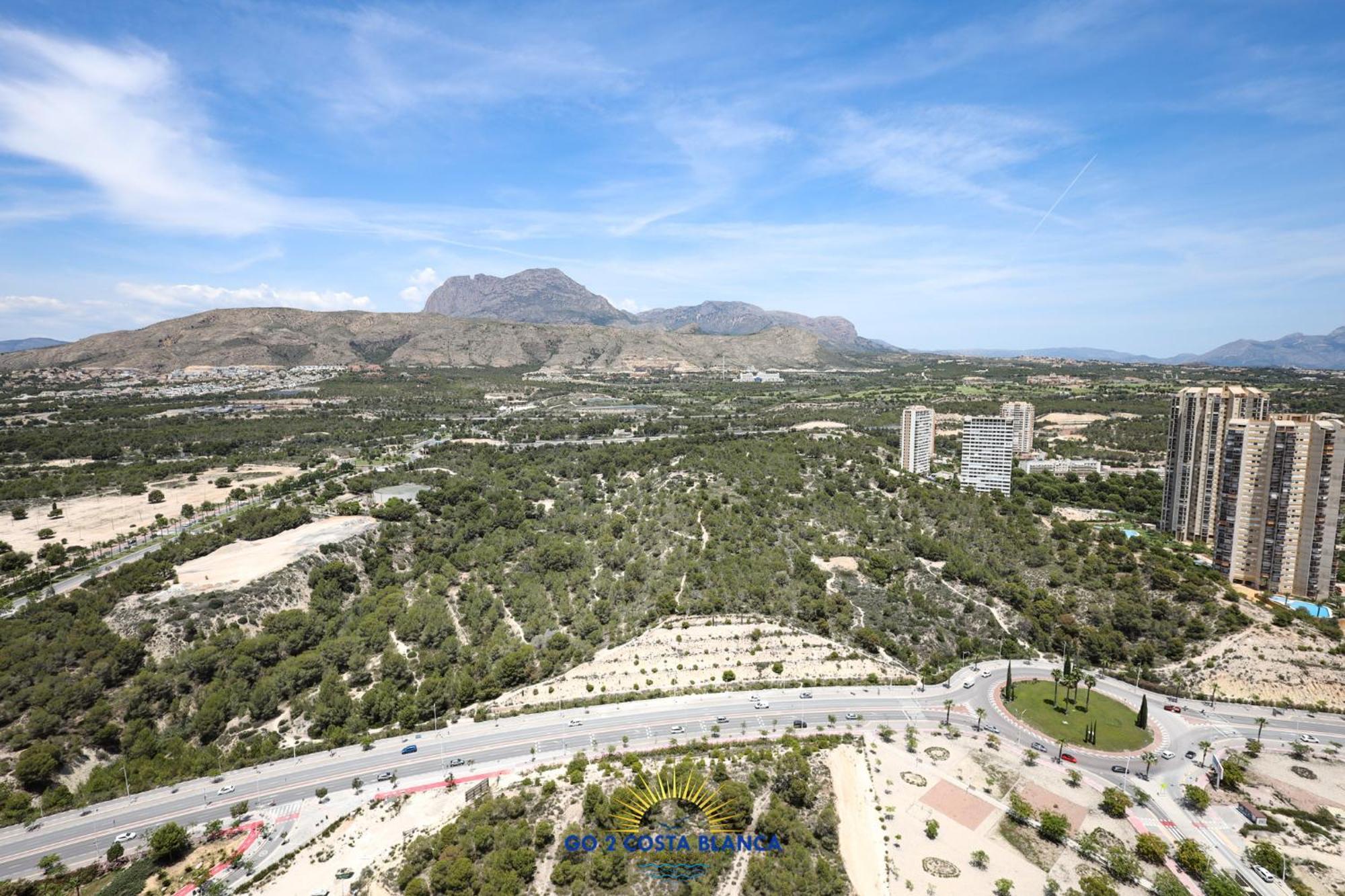 Intempo Golden Magic Sky & Apartament *